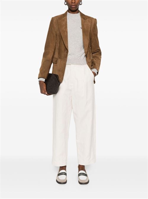 Dolcevita in cashmere BRUNELLO CUCINELLI | M12212604C8920
